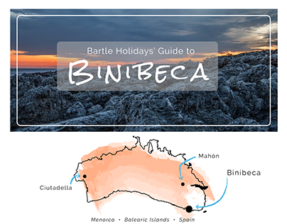 Bartle Holidays’ Guide to Binibeca