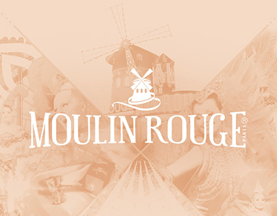 Moulin Rouge x Europa-Park