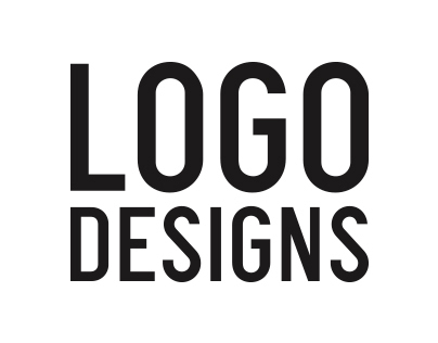 Logo Designs (2007-2012)