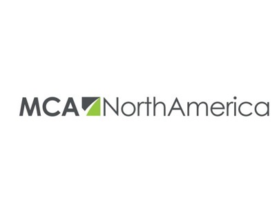 MCA Rebrand and Website
