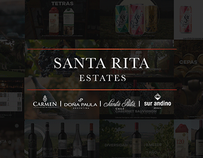 Santa Rita Estates
