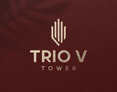TRIO V Branding - with My Brand Barn