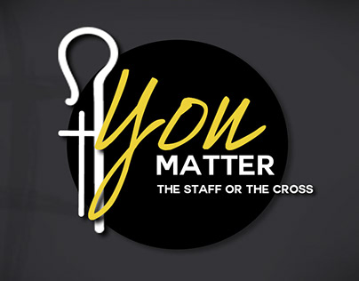 Sermon Graphic: You matter