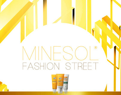 Minesol Fashion Street