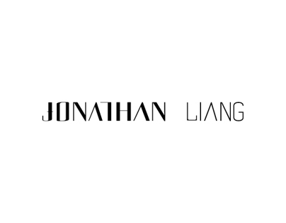 branding l Jonathan Liang (paris) logo design