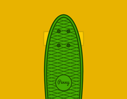 penny board