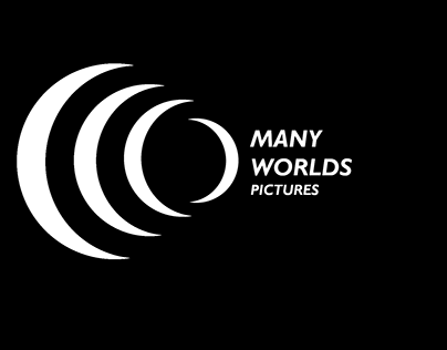 Logo Many Worlds Pictures