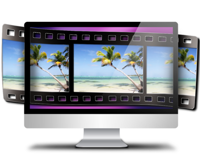 Cinemagraph wallpaper mac application icon