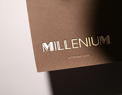 MILLENIUM / real estate in Moscow
