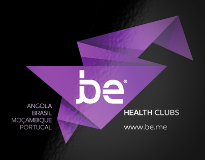 BE HEALTH CLUBS