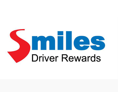 SMILES DRIVER REWARDS