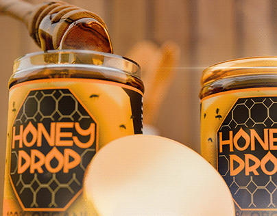 "Honey Drop" Project