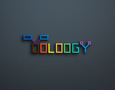 Yoloogy Logo Design