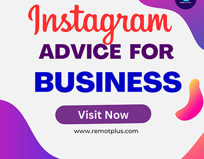 Instagram Tips for Business