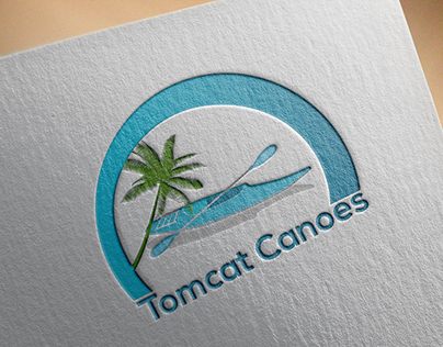 Canoes Logo