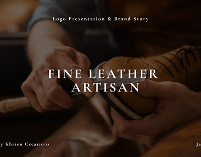 FLA: Fine Leather Artisan