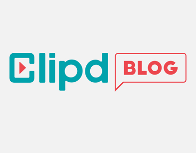 Clipd Blog Logo