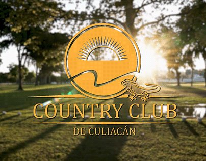 proyecto para Country Club de Culiacán