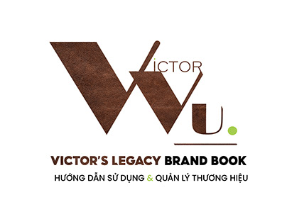Brand book (Victor's Legacy)