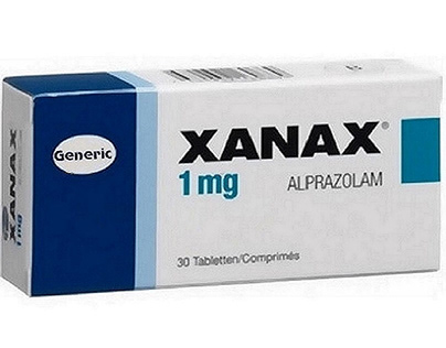 How effectively does Xanax work as prescribed?