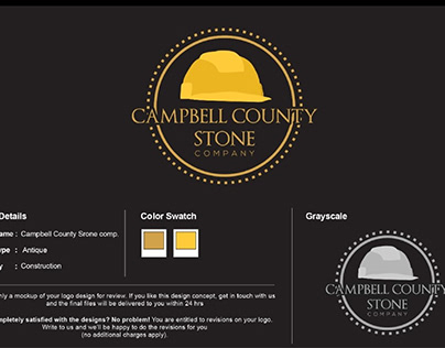 Campbell County Stone Company