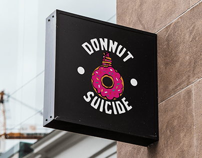 Donnut Suicide