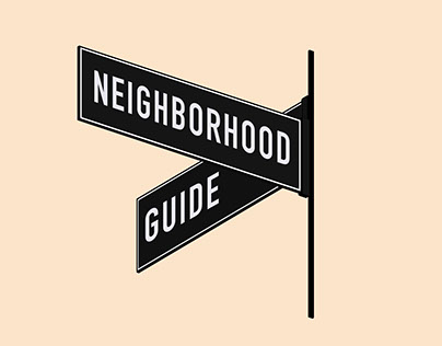 Neighborhood Guide