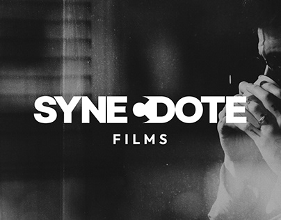 Synecdote Films - Identity Design