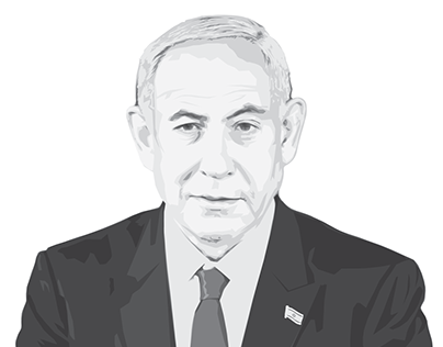 100923 Benjamin "Bibi" Netanyahu