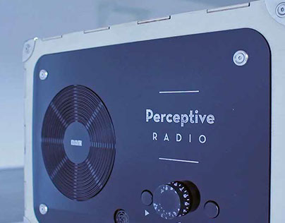 Perceptive Radio: A prototype for BBC R&D