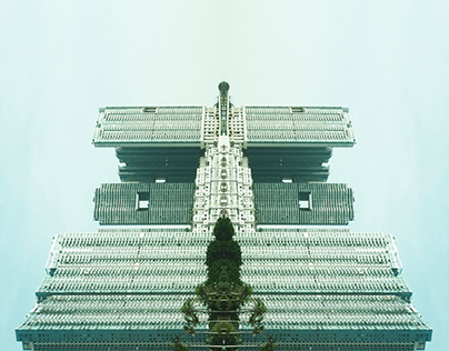 Hongkong fractal