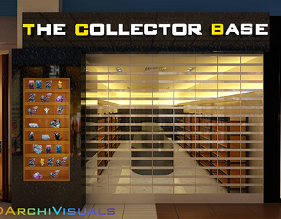 The Collectors Base