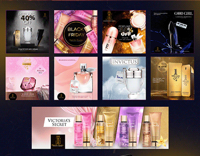 Design Perfumes