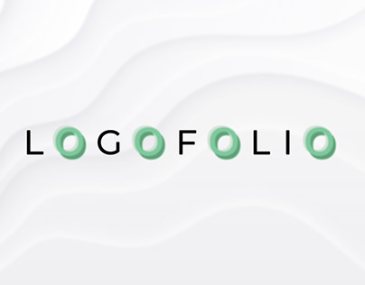 Wokospace Logo Folio