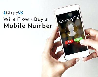 Mobile Number Purchase Flow