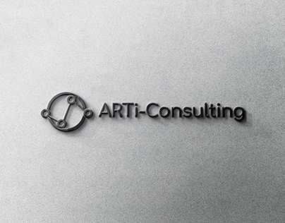 Logo Design for Arti-Consulting