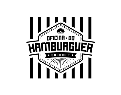 OFICINA DO HAMBURGUER