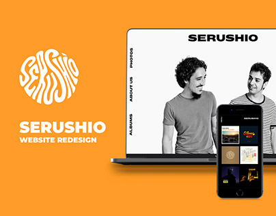 Serushiô Website