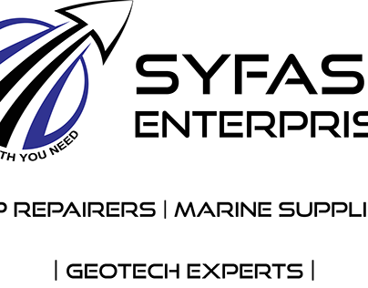 Syfash Enterprise