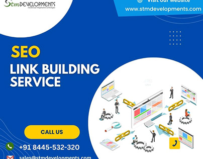 Best SEO Link building Services in Meerut