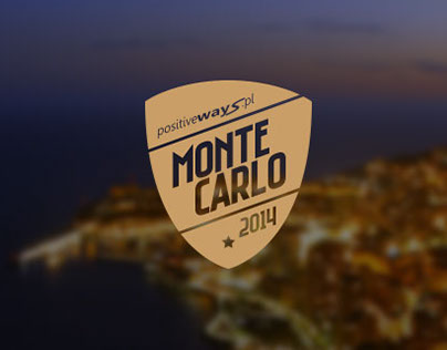 PositiveWays.pl | Monte Carlo 2014
