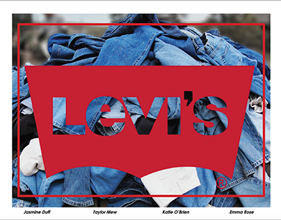 Levi's Buying Plan Part Two