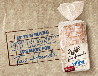 Two Hands Bread