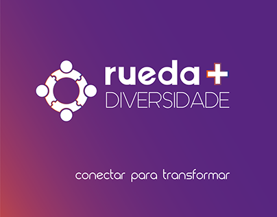Cartilha Institucional - Rueda + Diversidade