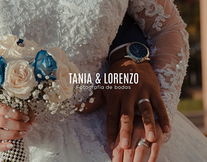 Tania & Lorenzo