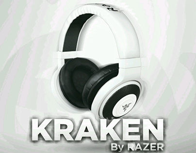 Kraken by Razer ADVERTISEMENT
