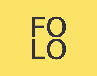 FOLO | A Place and Events Finder App