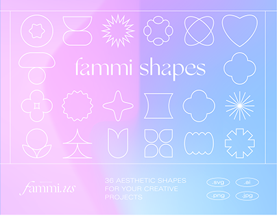 Fammi Shapes