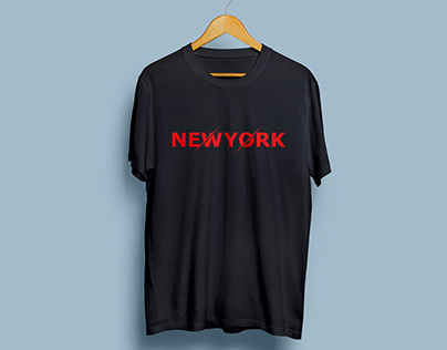 Minimalist (New York ) T-Shirt design Bundle