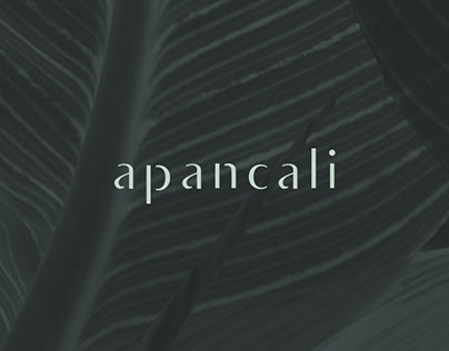 Branding Apancali